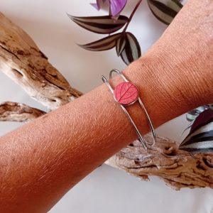 Bracelet jonc a planter Modibulle