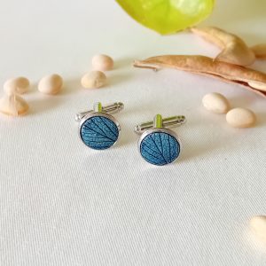 boutons de manchettes a planter phacelie modibulle