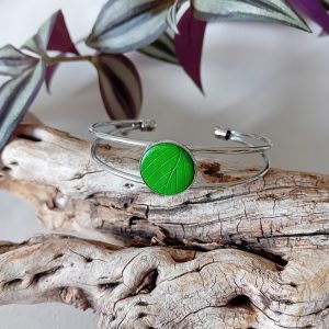 bracelet jonc a planter modibulle