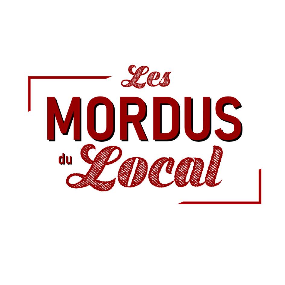 logo les mordus du local morhange